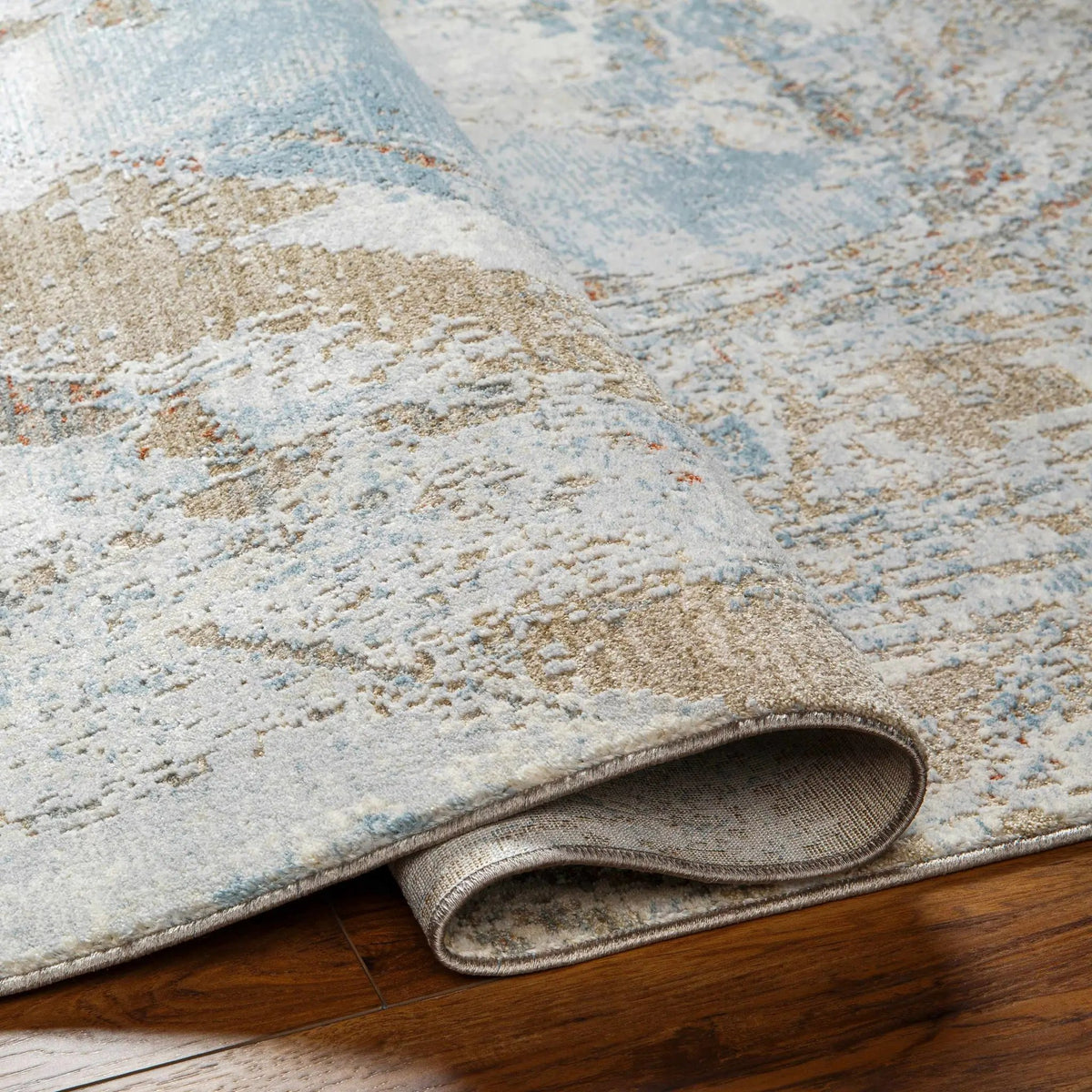 Jaela Thick Luxe Area Rug - Clearance, photo 8 of 12