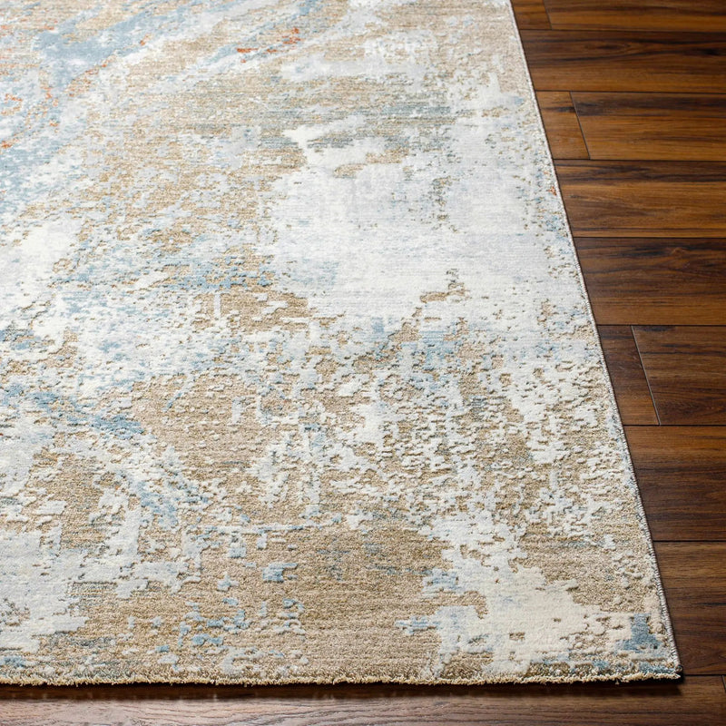 Jaela Thick Luxe Area Rug - Clearance by Boutique Rugs