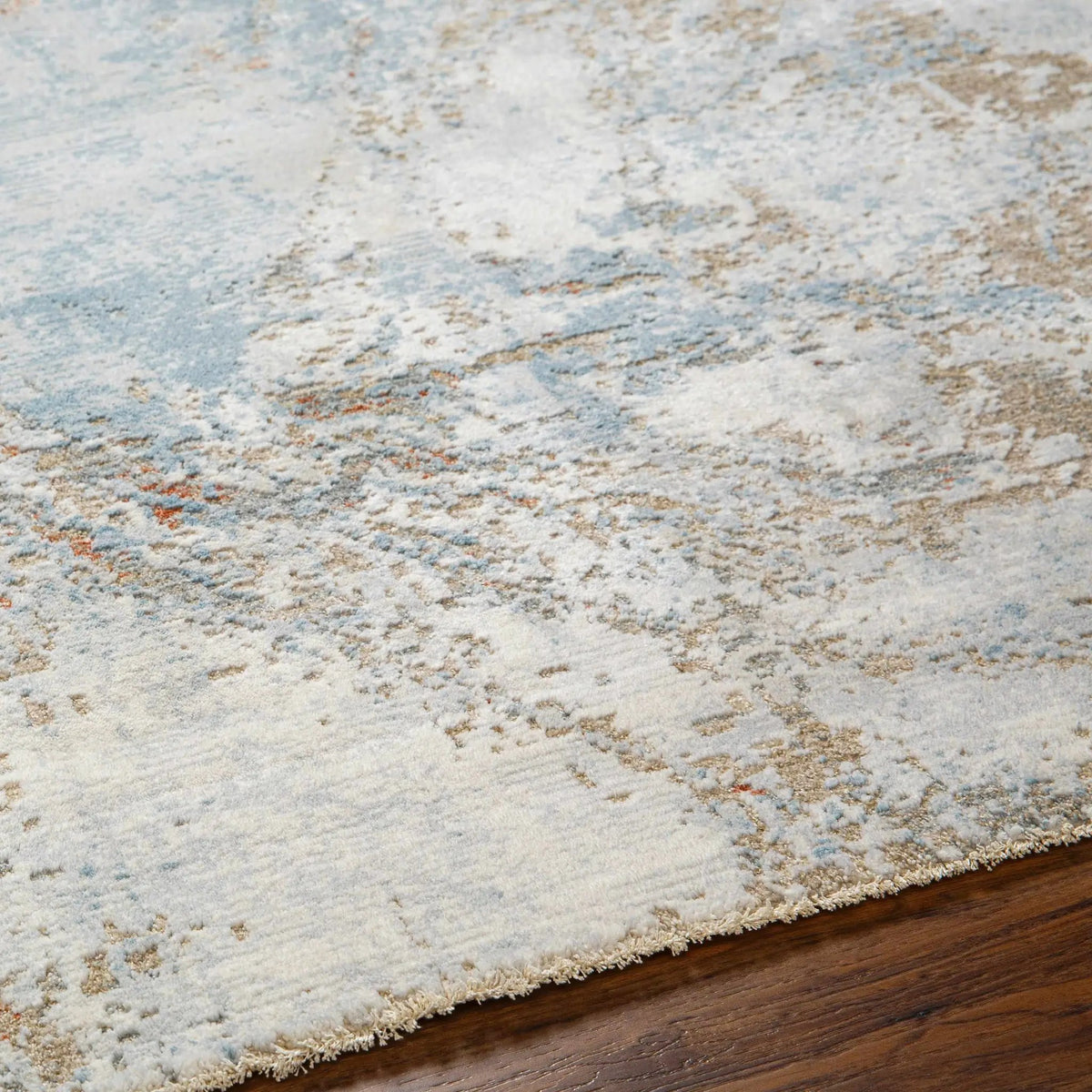 Jaela Thick Luxe Area Rug - Clearance, photo 9 of 12