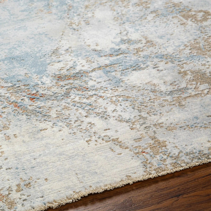 Jaela Thick Luxe Area Rug - Clearance by Boutique Rugs