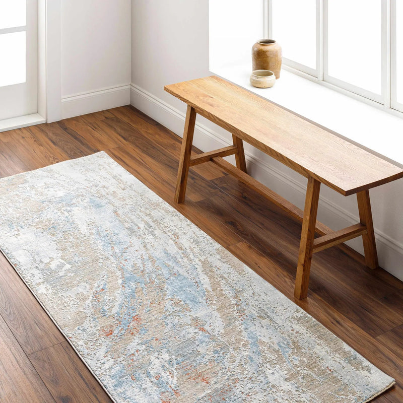Jaela Thick Luxe Area Rug - Clearance by Boutique Rugs