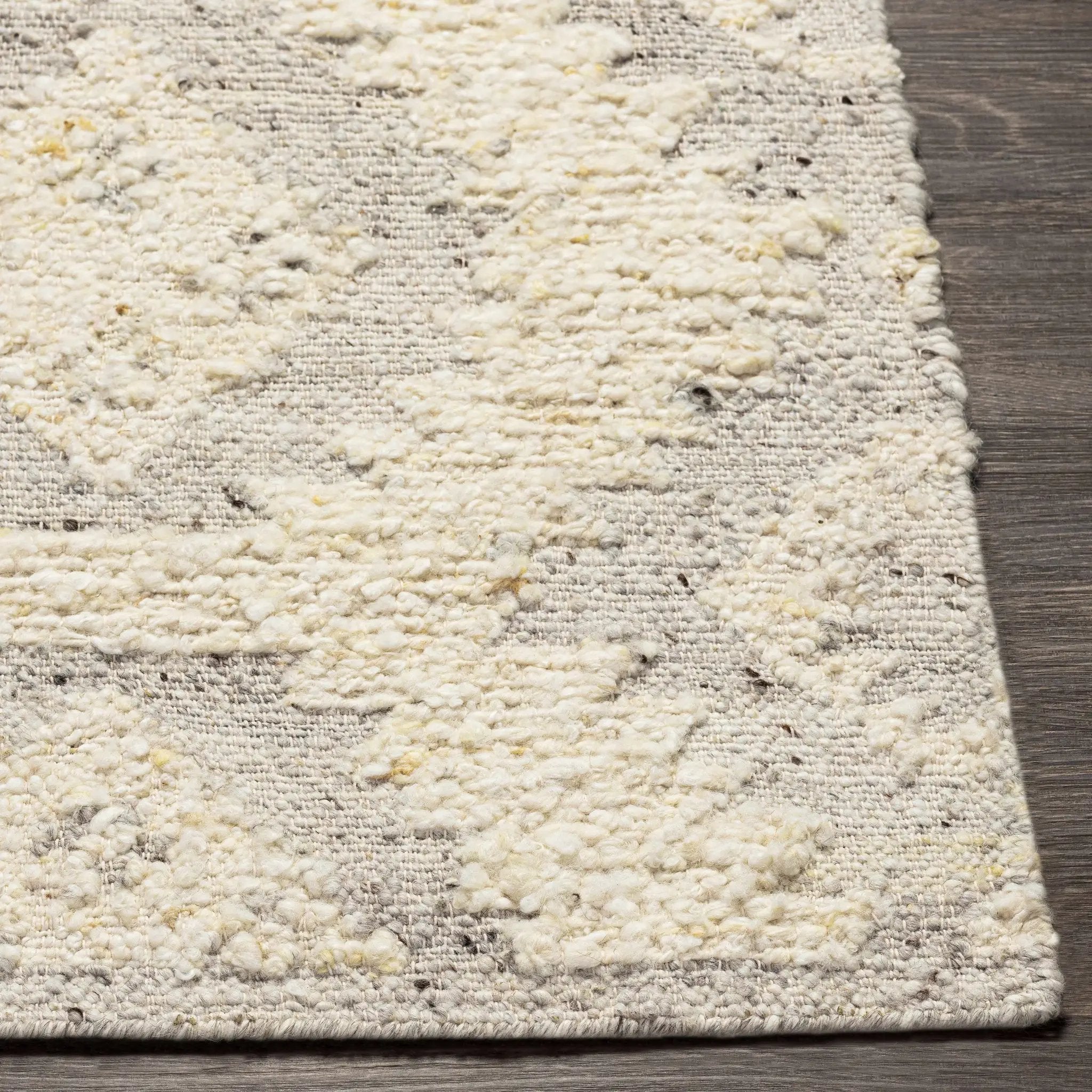 Jagupit Area Rug - Clearance by Boutique Rugs