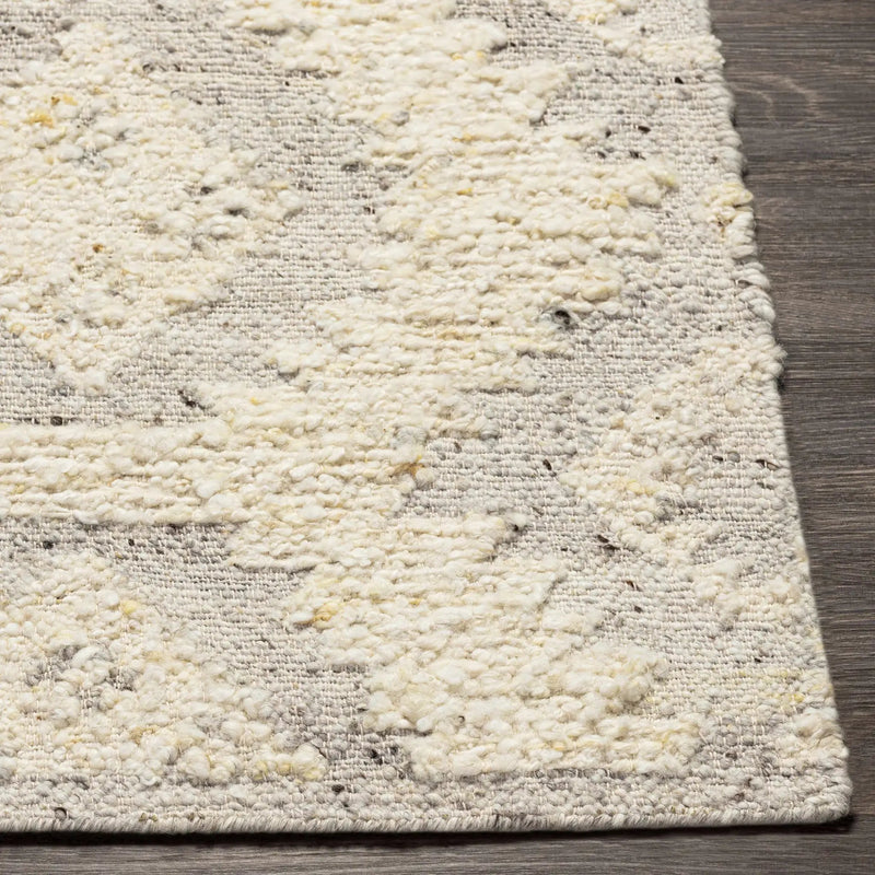 Jagupit Area Rug - Clearance by Boutique Rugs