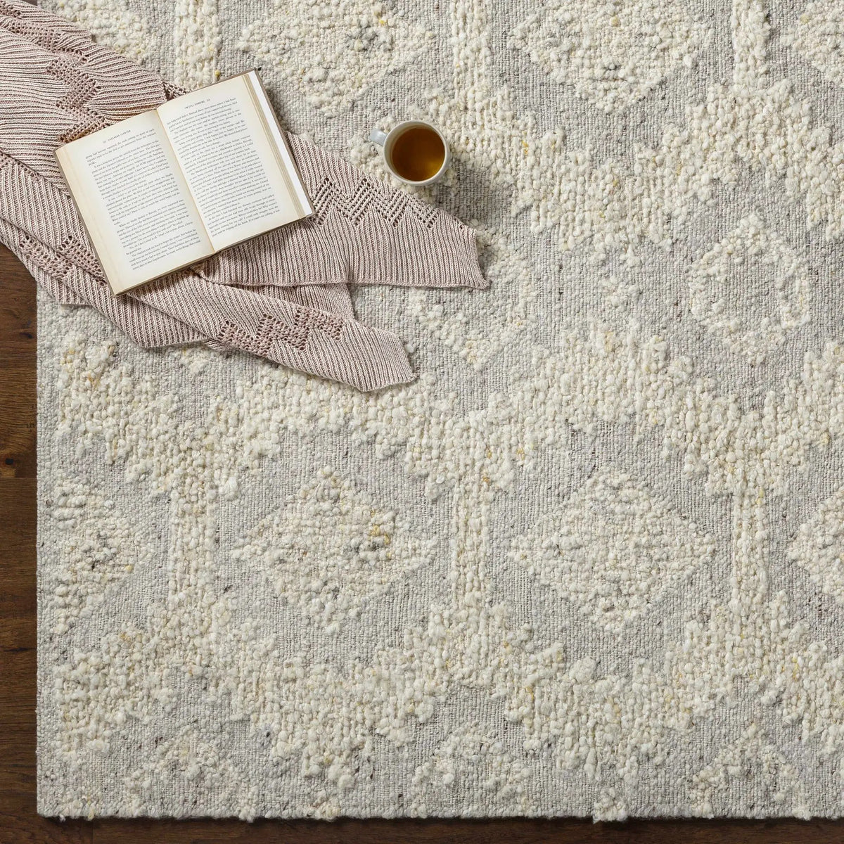 Jagupit Area Rug - Clearance, photo 4 of 11