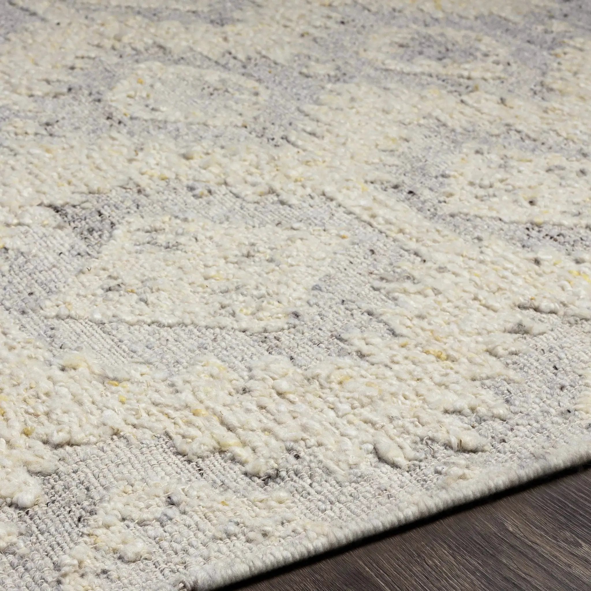 Jagupit Area Rug - Clearance by Boutique Rugs