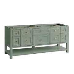 Smokey Celadon