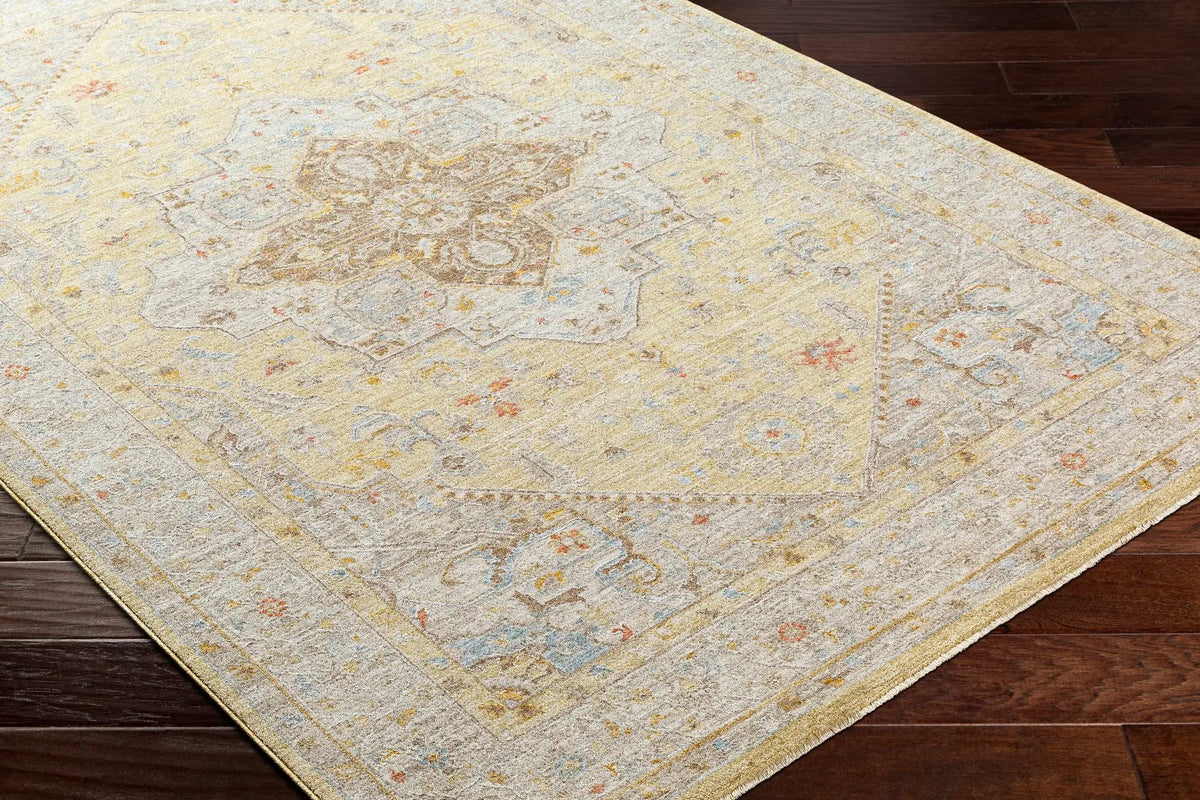 Jago Thick Luxe Area Rug - Clearance, photo 8 of 11