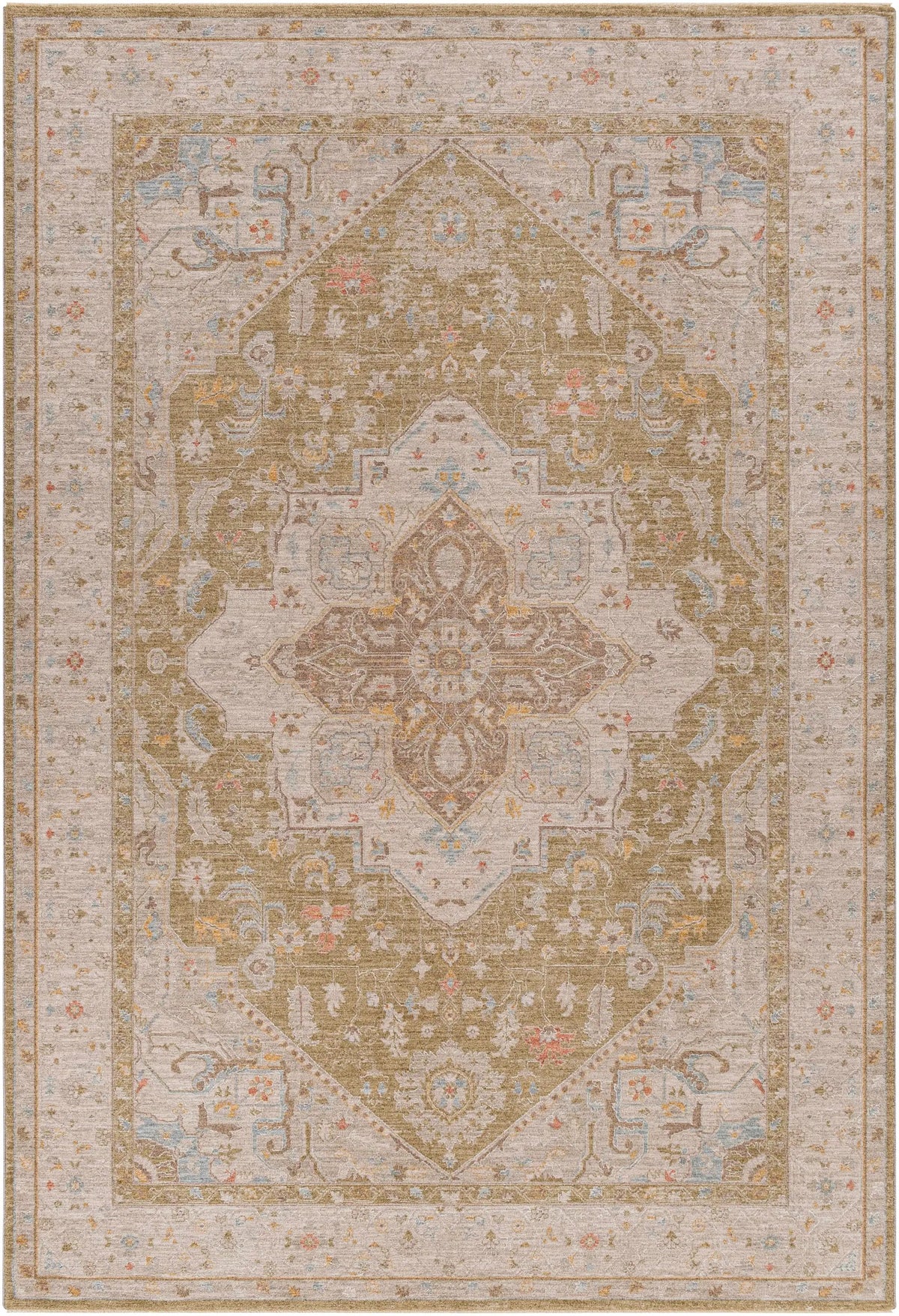 Jago Thick Luxe Area Rug - Clearance