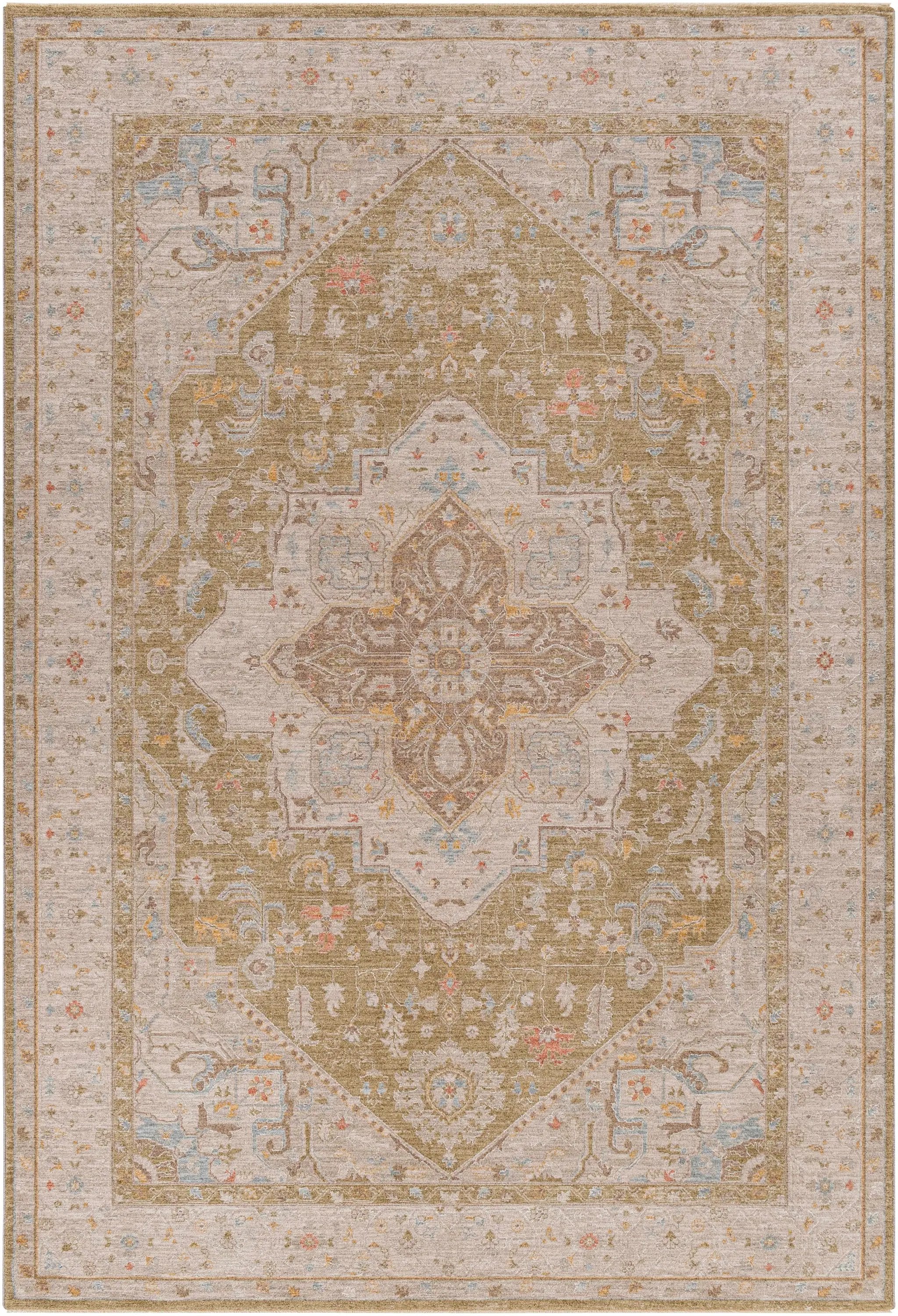 Jago Thick Luxe Area Rug - Clearance by Boutique Rugs