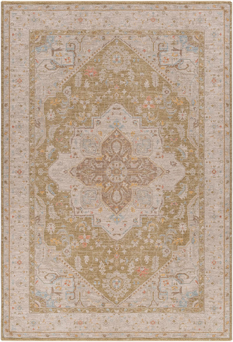 Jago Thick Luxe Area Rug - Clearance by Boutique Rugs