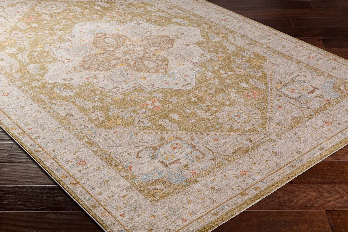 Jago Thick Luxe Area Rug - Clearance, photo 5 of 11