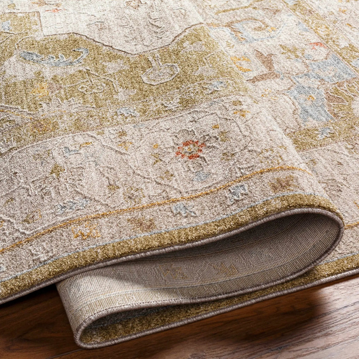 Jago Thick Luxe Area Rug - Clearance, photo 6 of 11