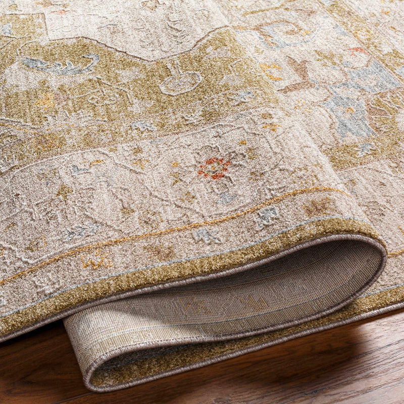 Jago Thick Luxe Area Rug - Clearance by Boutique Rugs