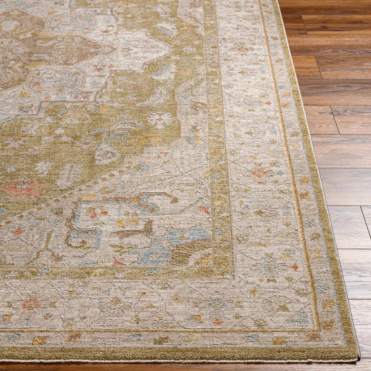 Jago Thick Luxe Area Rug - Clearance, photo 3 of 11