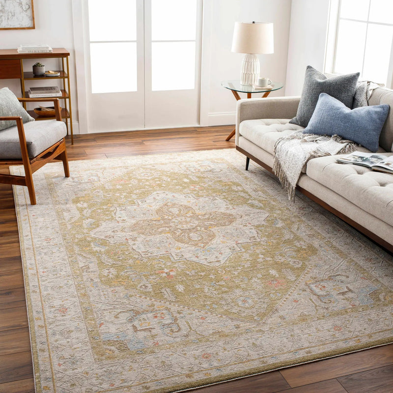 Jago Thick Luxe Area Rug - Clearance by Boutique Rugs