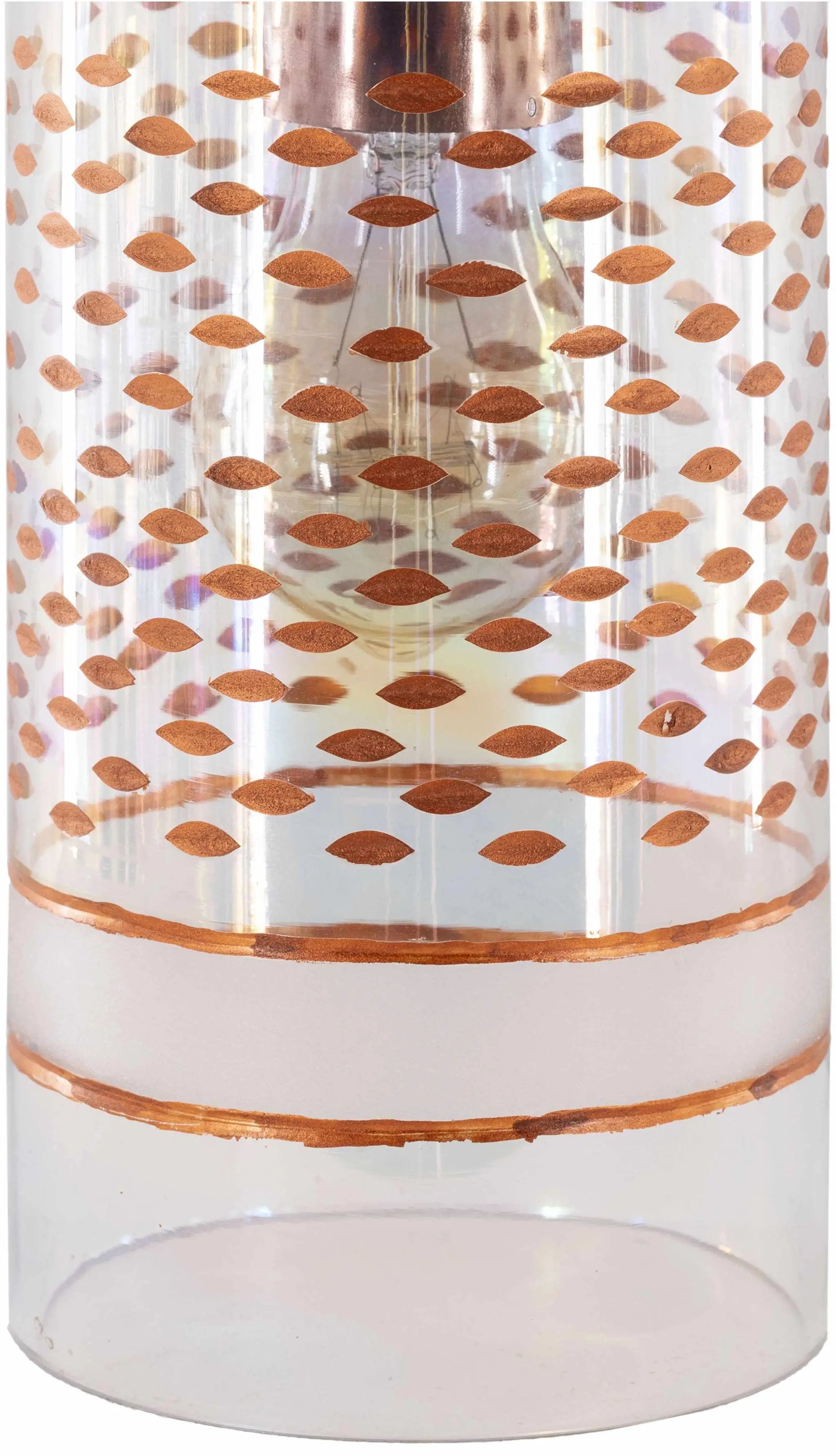 Jal Ceiling Light - Clearance by Boutique Rugs