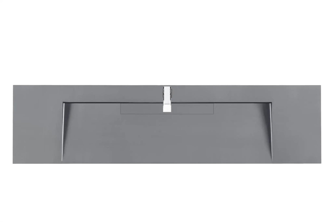 James Martin 72" Single Vanity Top by James Martin