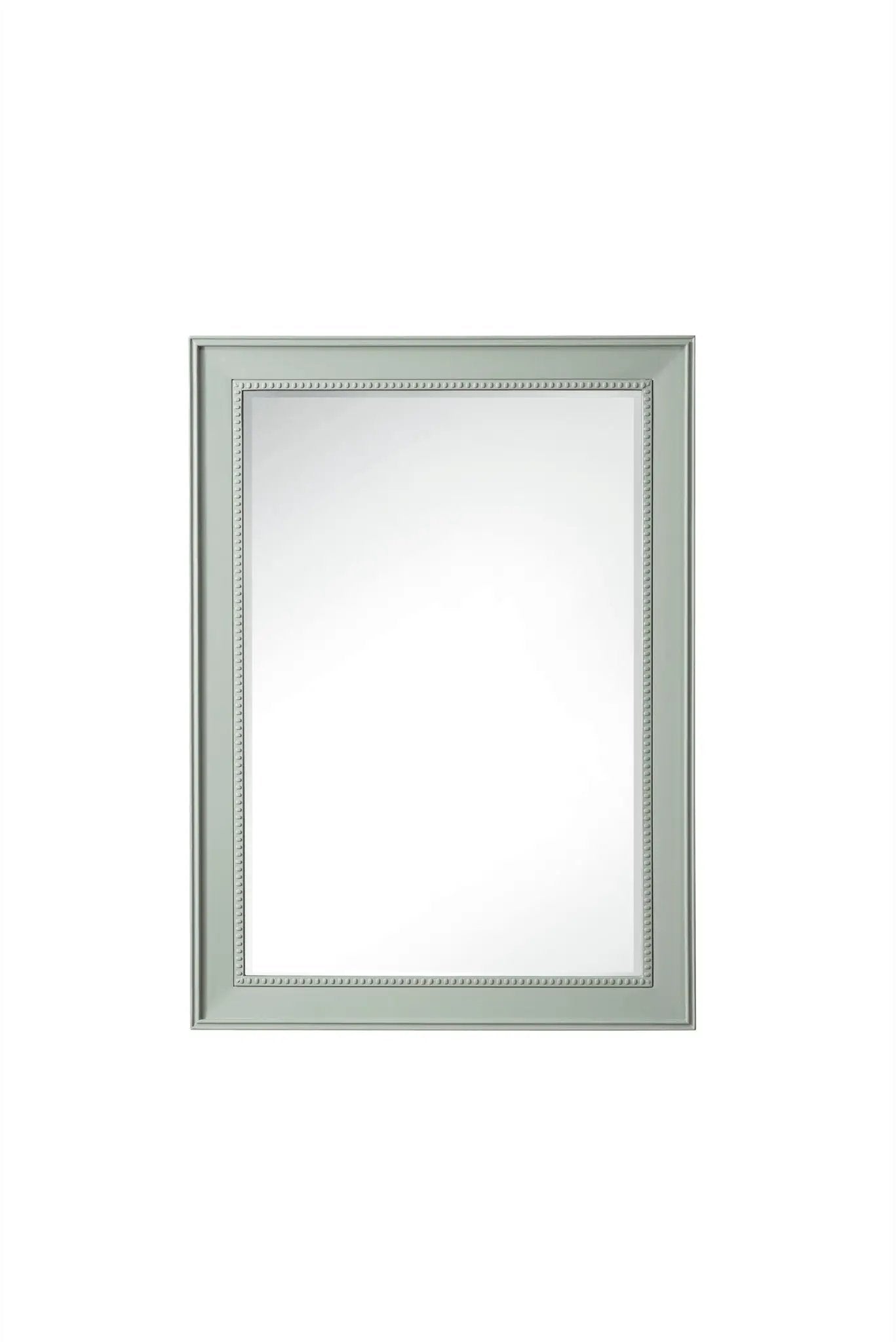 James Martin Bristol 29" Mirror, Sage Green by James Martin