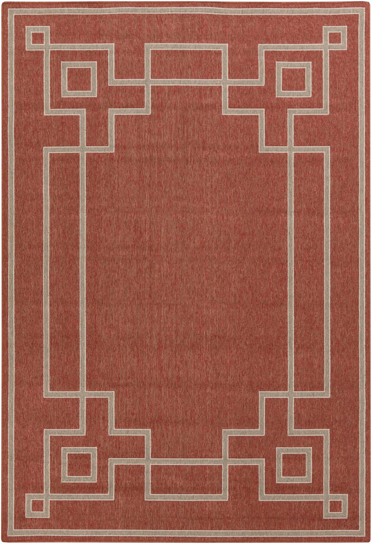 Jarrell Outdoor Area Rug - Clearance