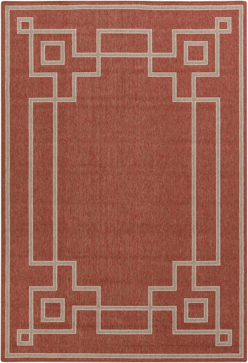 Jarrell Outdoor Area Rug - Clearance by Boutique Rugs