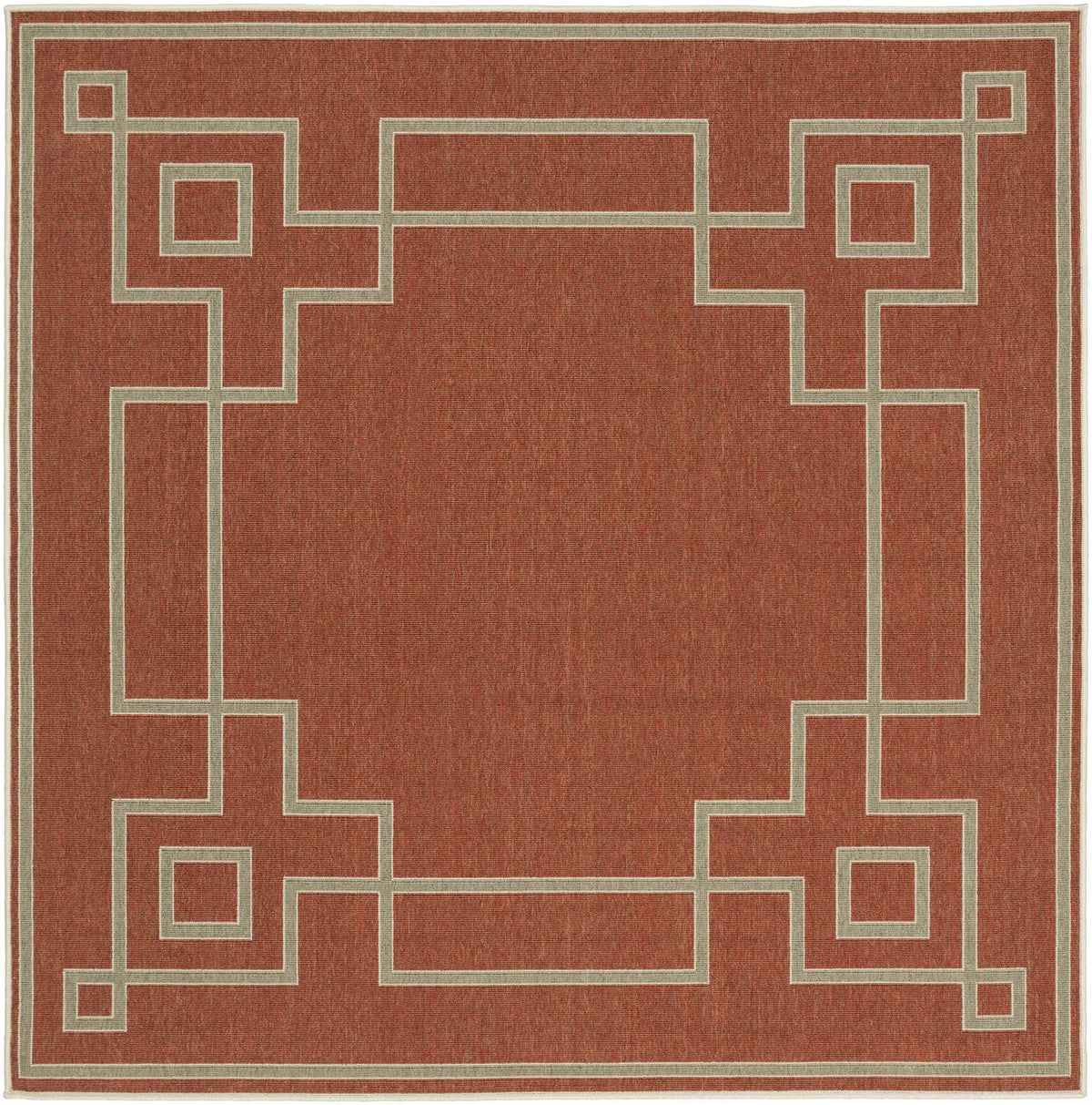 Jarrell Outdoor Area Rug - Clearance, photo 7 of 15