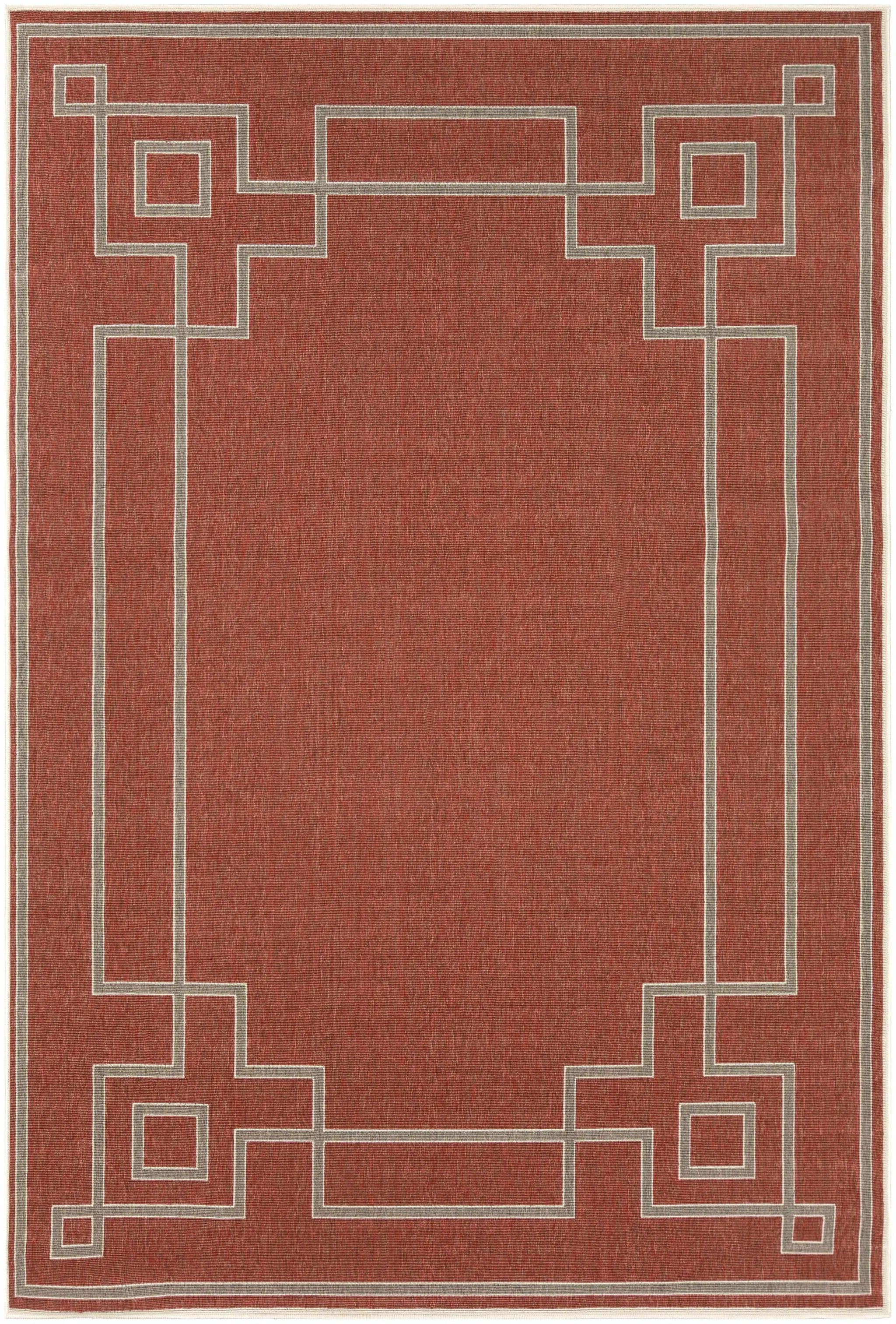 Jarrell Outdoor Area Rug - Clearance by Boutique Rugs