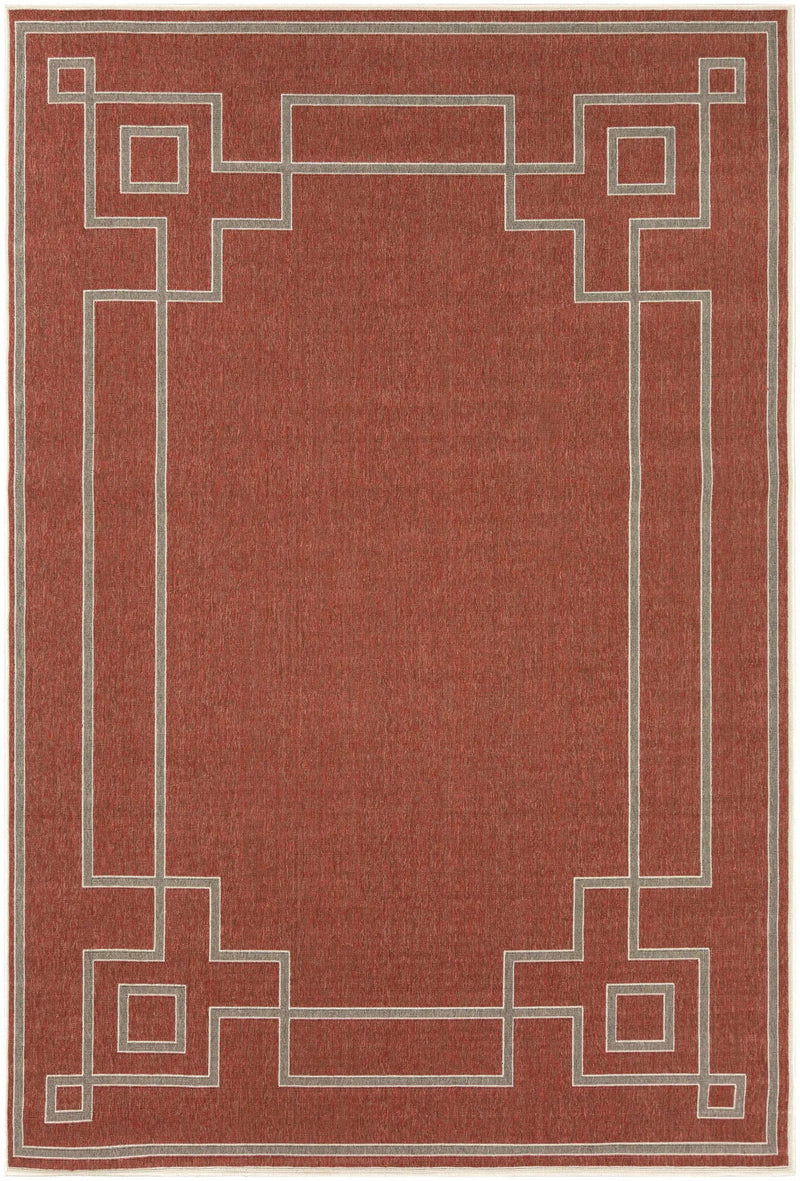 Jarrell Outdoor Area Rug - Clearance by Boutique Rugs