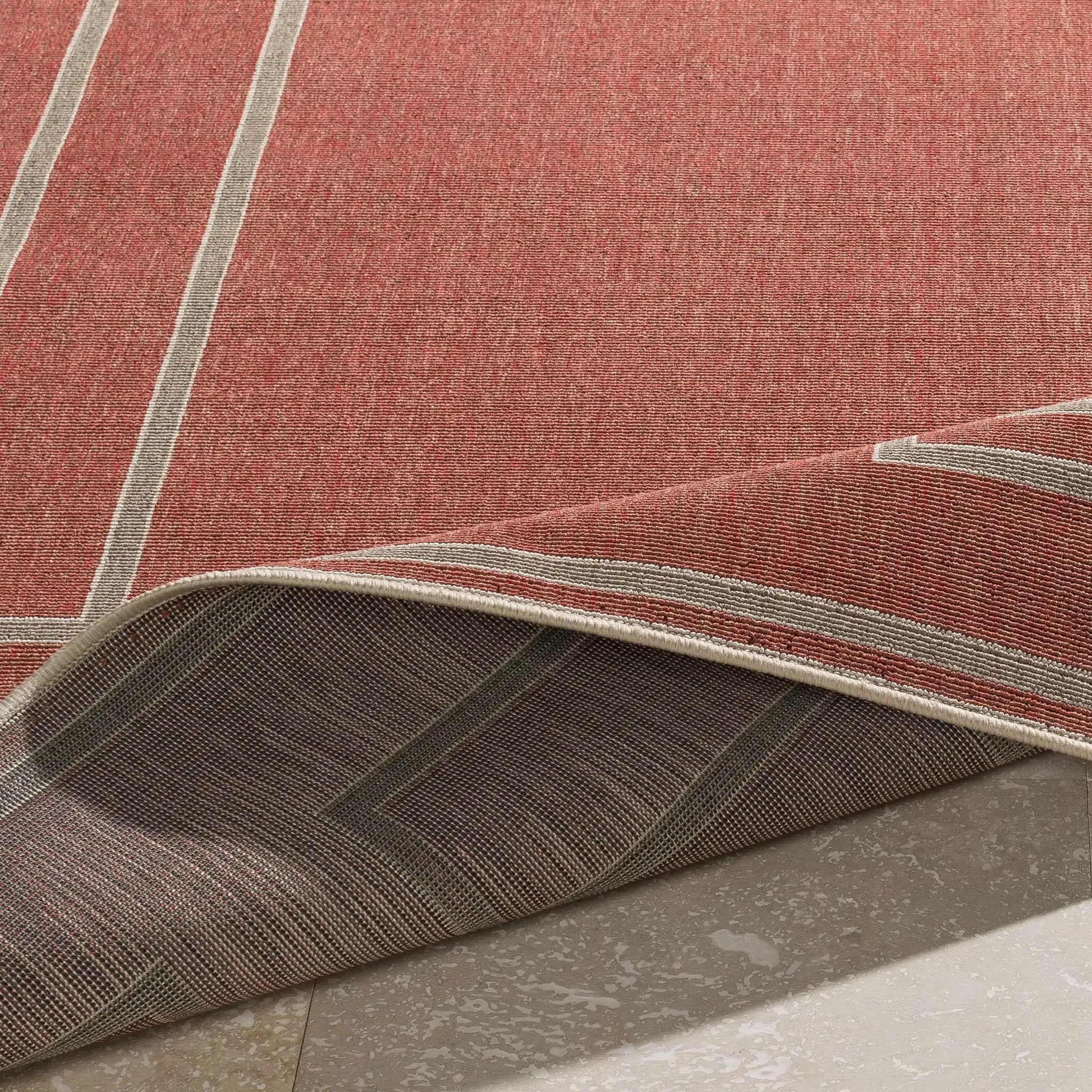 Jarrell Outdoor Area Rug - Clearance by Boutique Rugs
