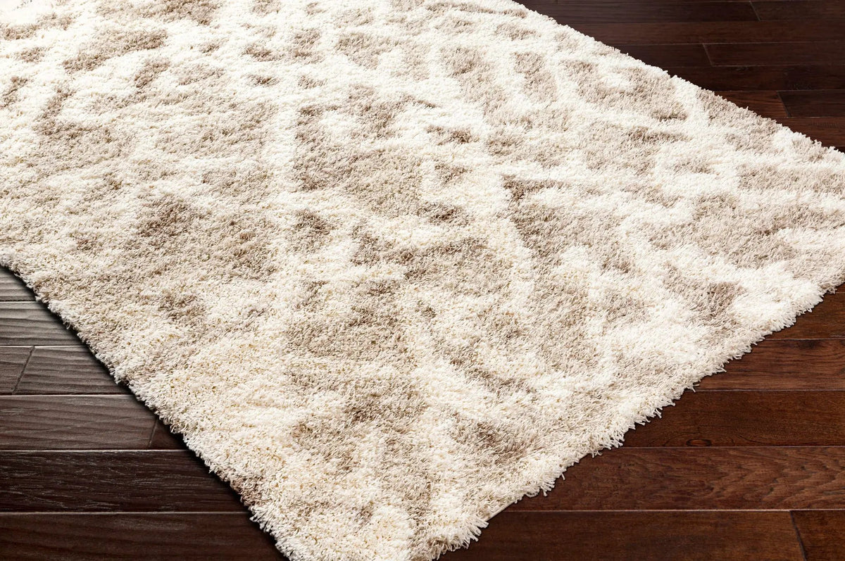 Jase Shag Area Rug, photo 6 of 7