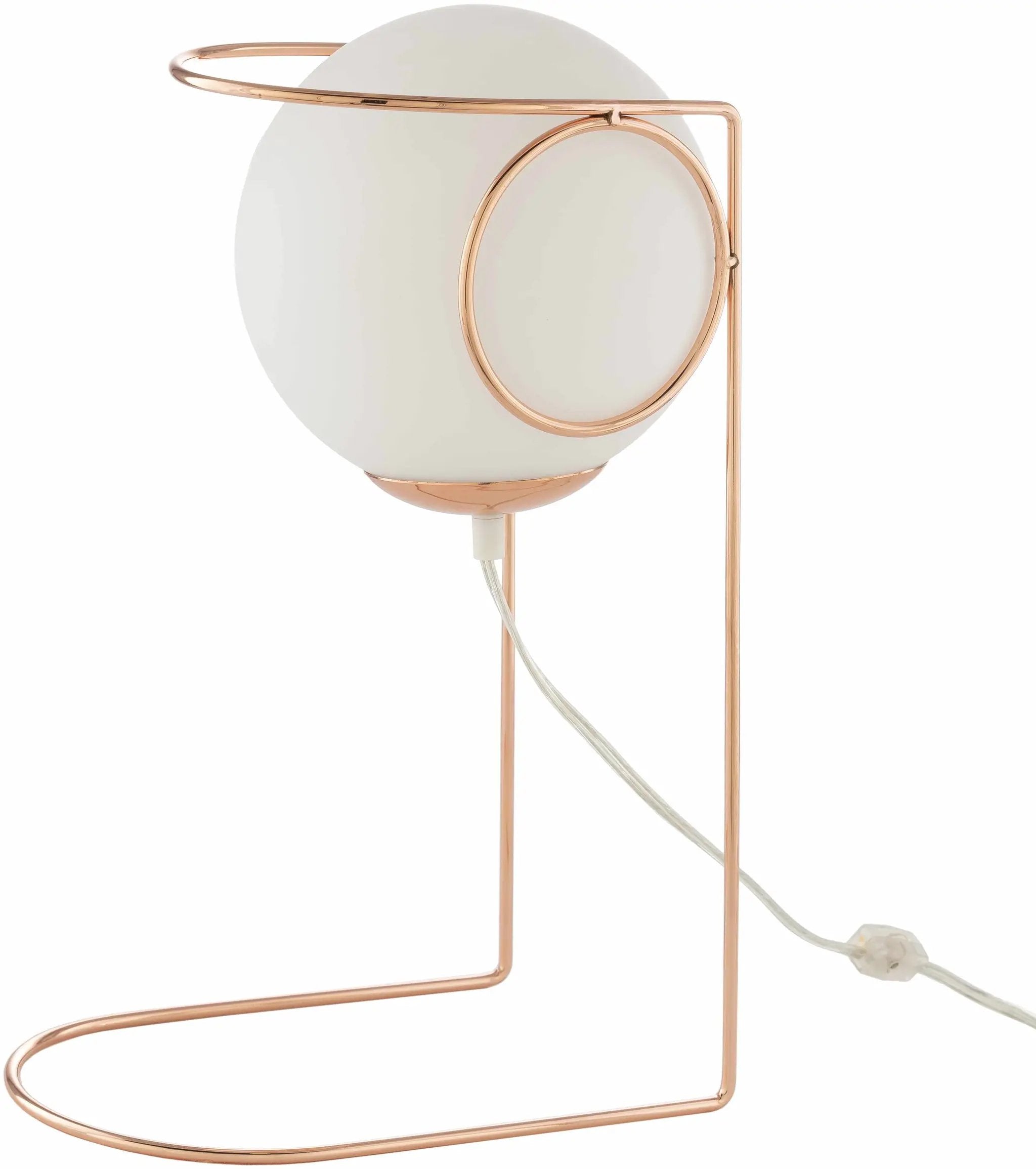Balrothery Table Lamp - Clearance by Boutique Rugs