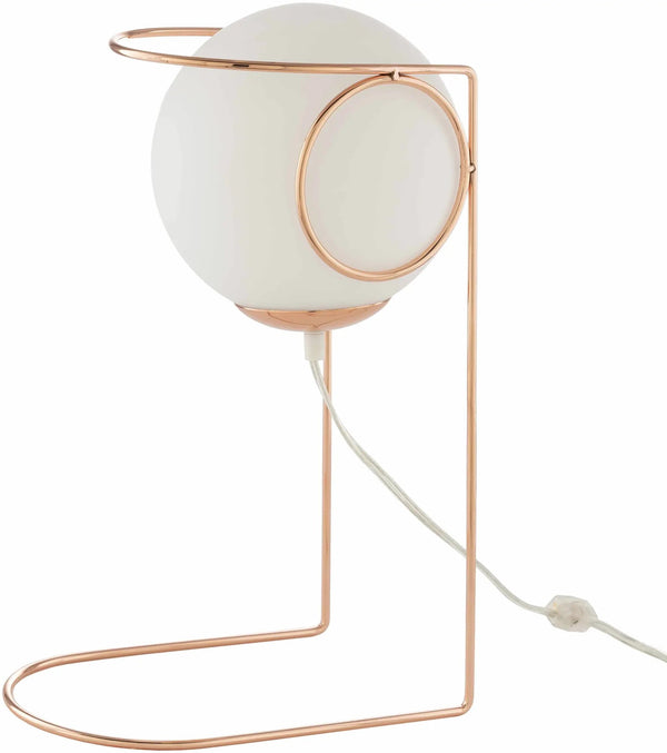 Balrothery Table Lamp - Clearance