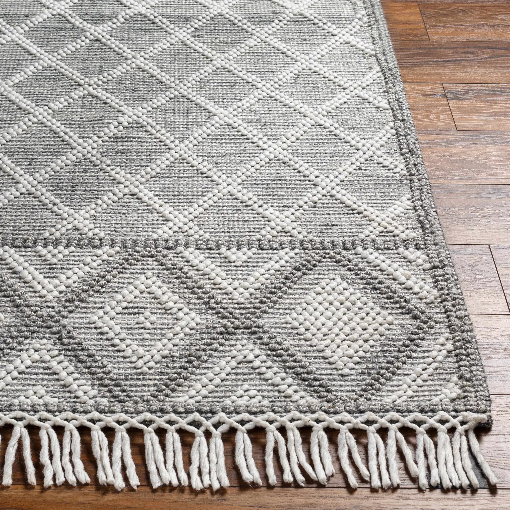 Jaya Area Rug - Clearance by Boutique Rugs