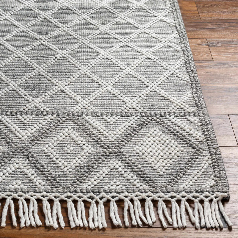 Jaya Area Rug - Clearance by Boutique Rugs