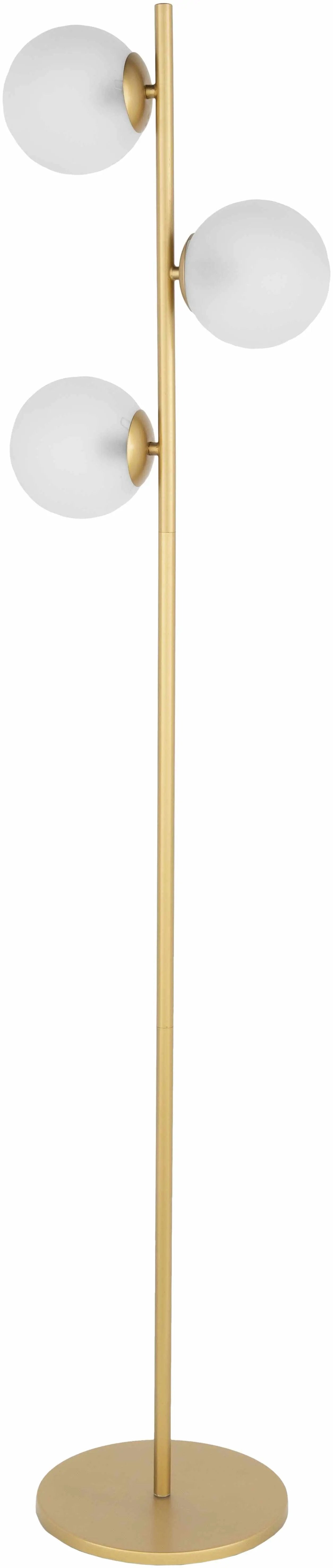 Prien Floor Lamp by Boutique Rugs