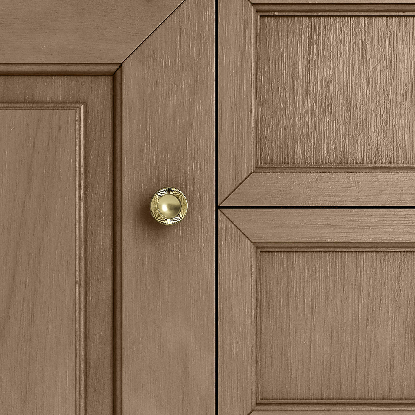 James Martin Brookfield 36" Single Bathroom Vanity, Pecan, view 16