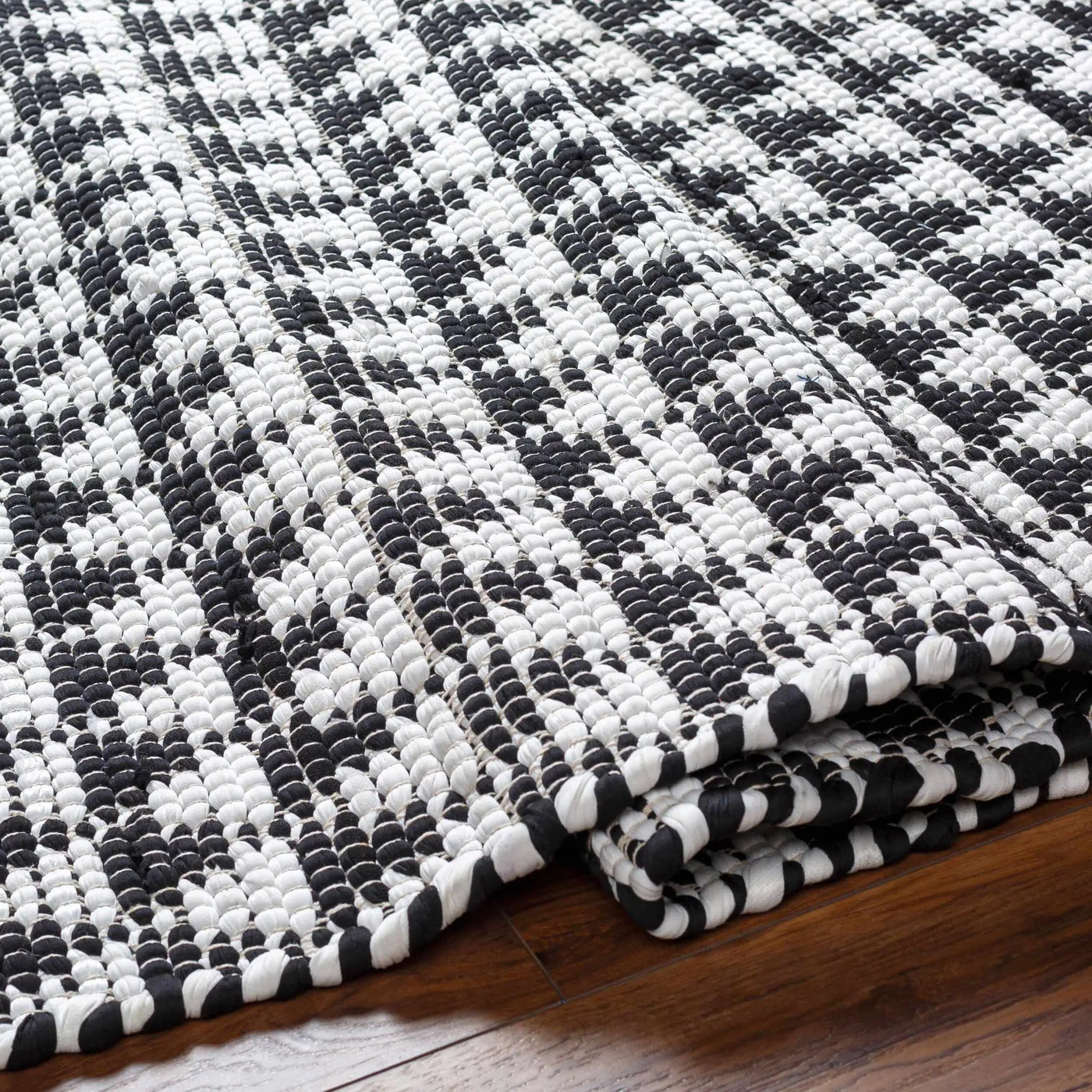 Gzifa Jute Rug - Clearance by Boutique Rugs