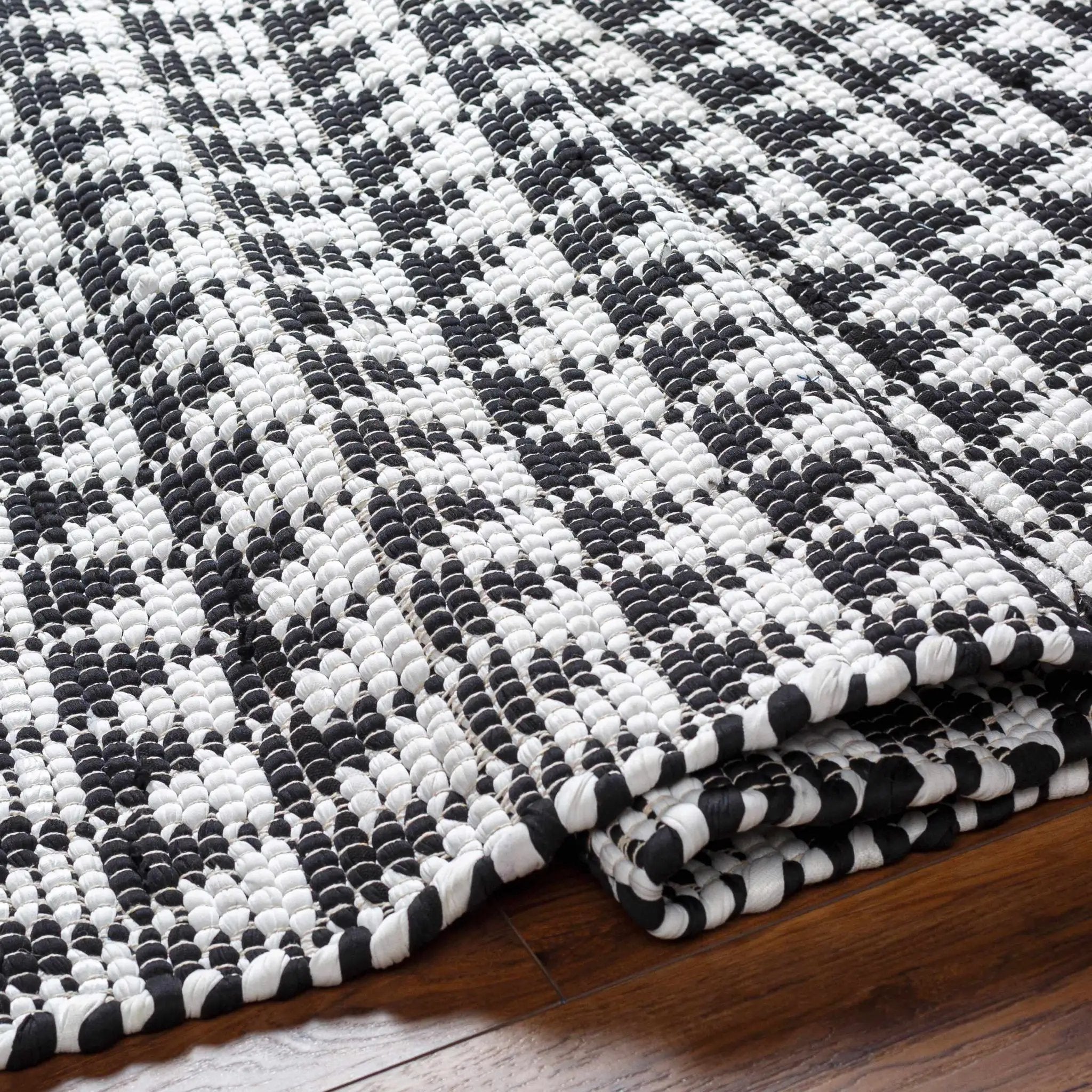 Gzifa Jute Rug - Clearance by Boutique Rugs
