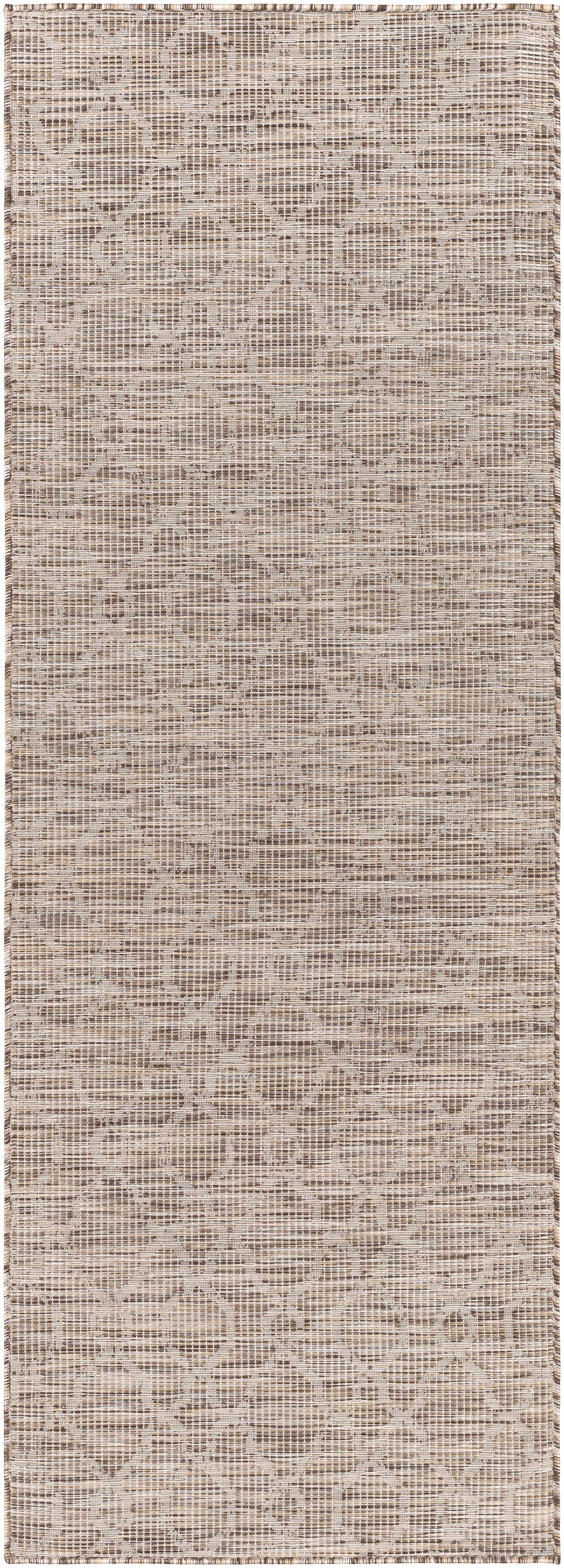 Jerramungup Flatweave Outdoor Area Carpet - Clearance by Boutique Rugs
