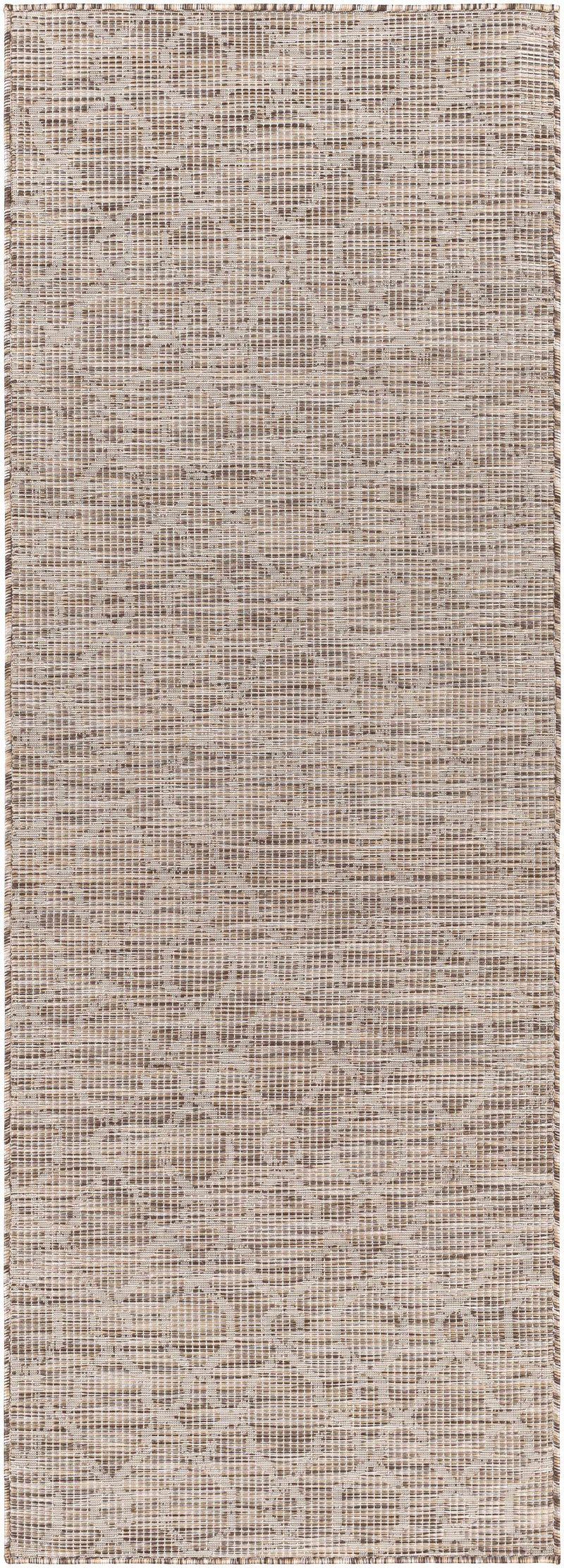 Jerramungup Flatweave Outdoor Area Carpet - Clearance by Boutique Rugs