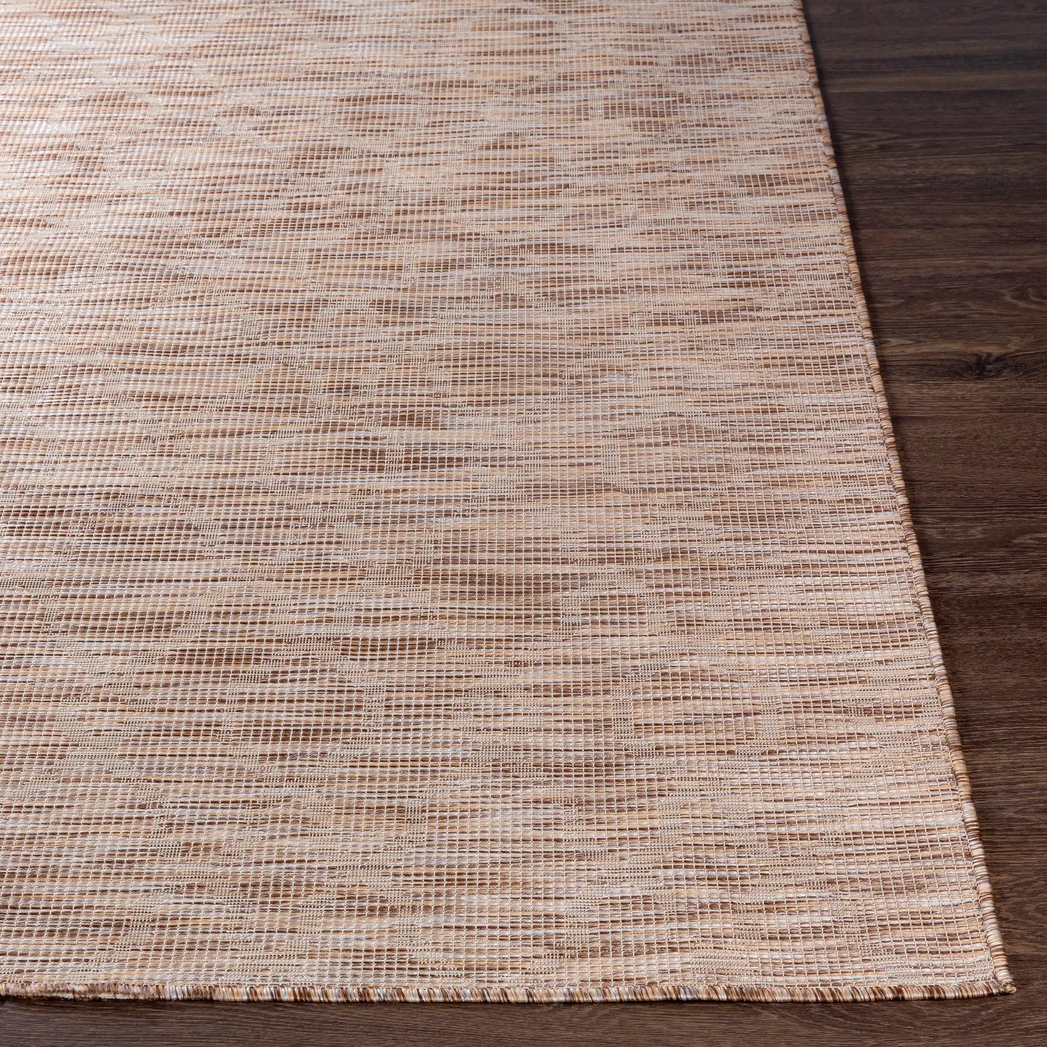 Jerramungup Flatweave Outdoor Area Carpet - Clearance by Boutique Rugs