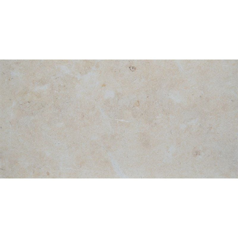 Jerusalem Honed Bullnose Limestone Pavers 12x24 Limestone Honed 12x24 Pavers