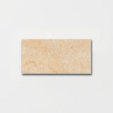 Jerusalem Honed Limestone Tiles 2 3/4x5 1/2