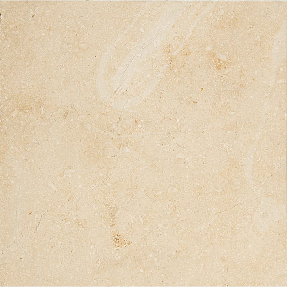 Jerusalem Light Honed Limestone Tiles 12x12 Limestone Honed 12x12 Tiles