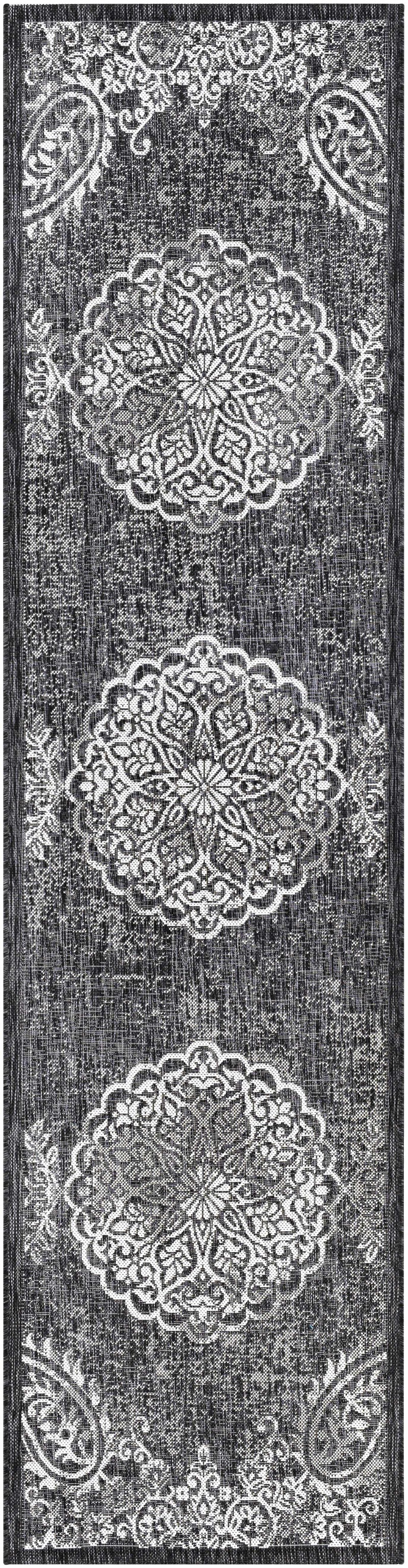 Jesmond Outdoor Area Rug - Clearance by Boutique Rugs