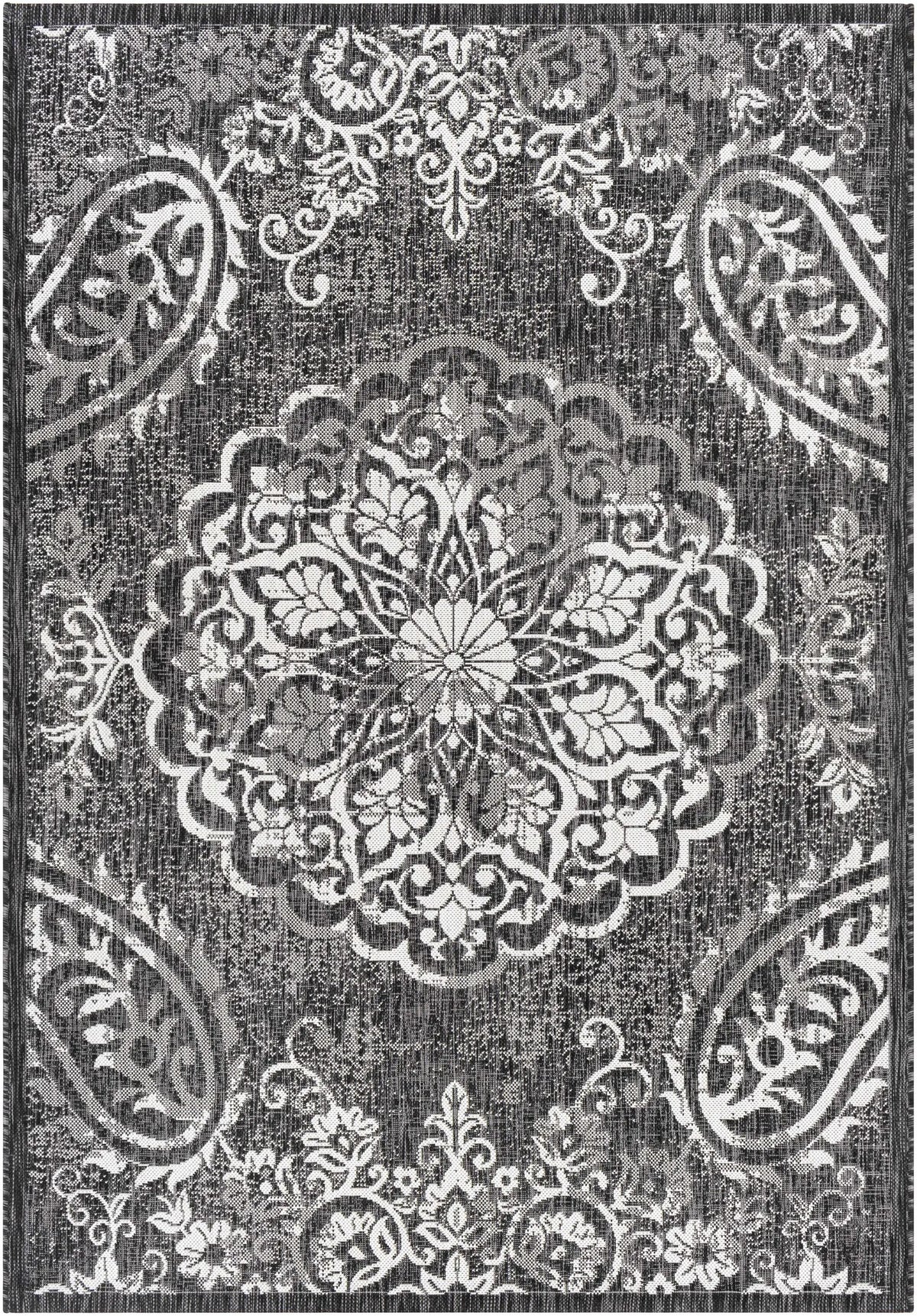 Jesmond Outdoor Area Rug - Clearance