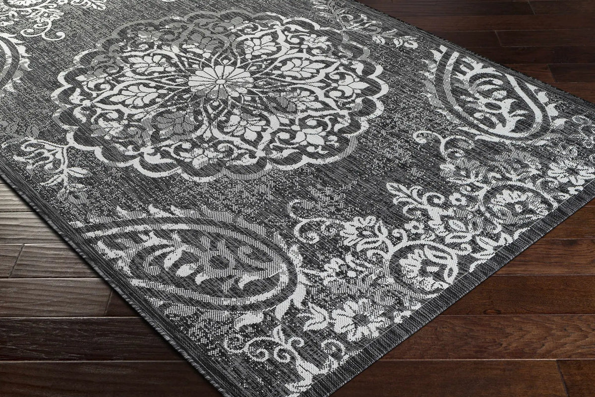 Jesmond Outdoor Area Rug - Clearance, photo 9 of 13