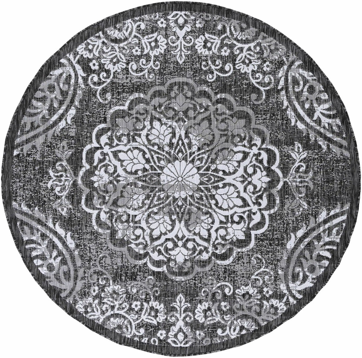 Jesmond Outdoor Area Rug - Clearance, photo 5 of 13