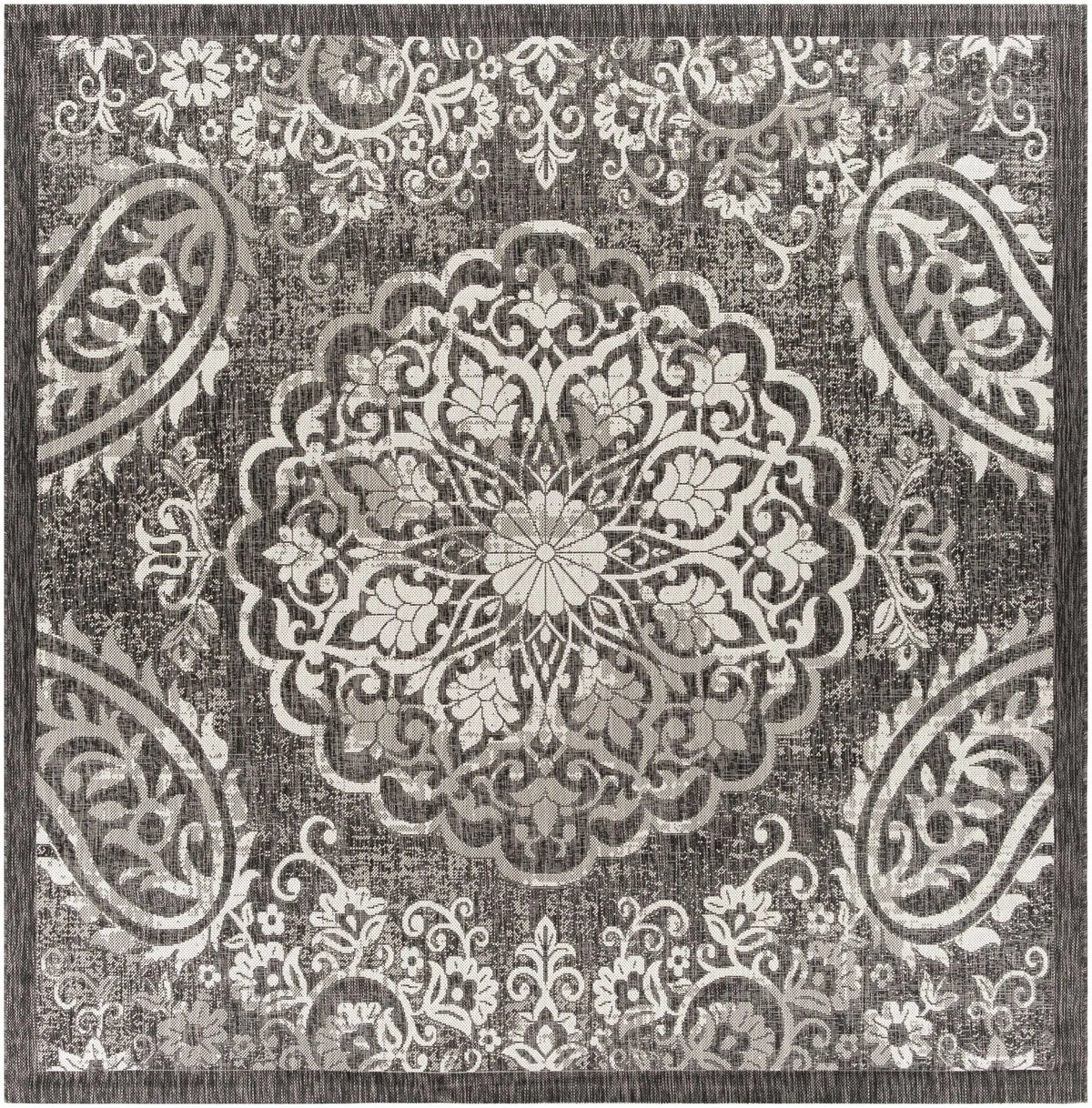 Jesmond Outdoor Area Rug - Clearance, photo 3 of 13