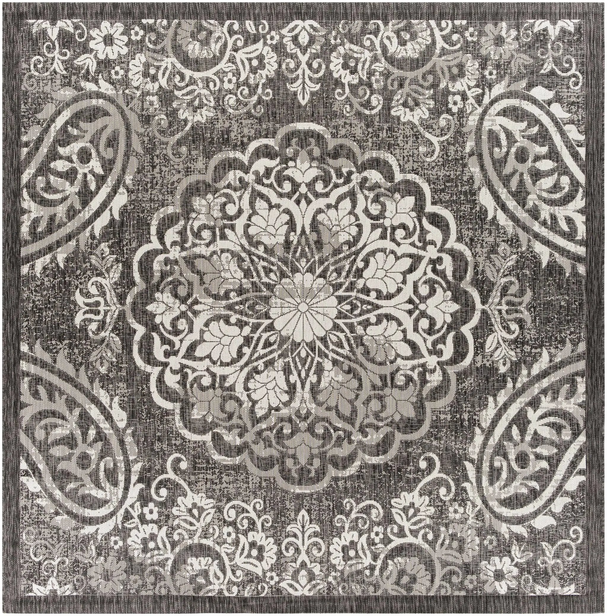 Jesmond Outdoor Area Rug - Clearance by Boutique Rugs