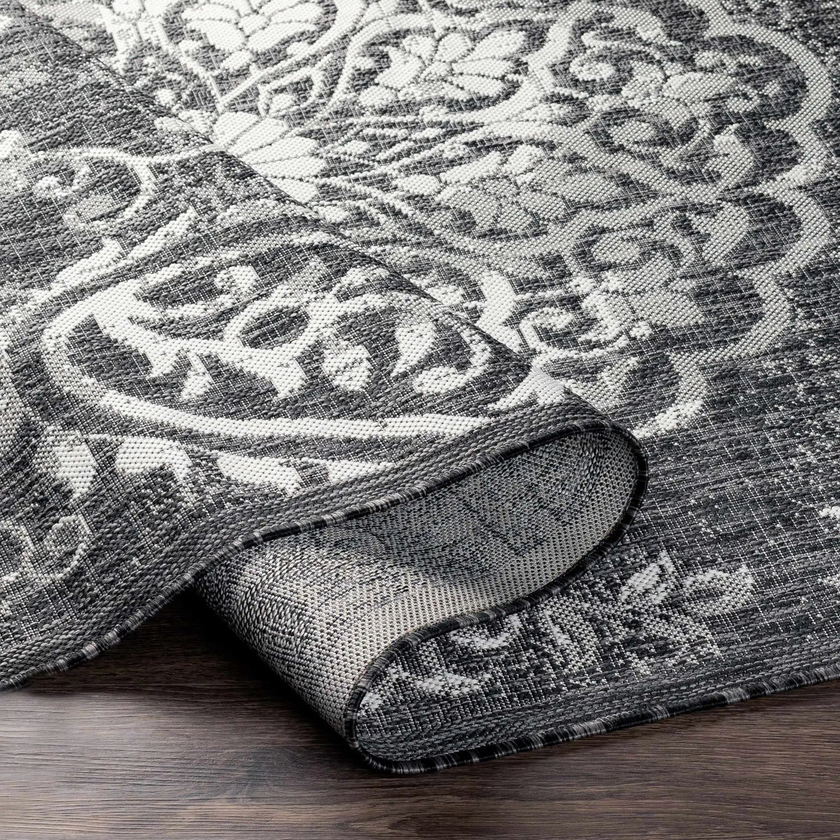 Jesmond Outdoor Area Rug - Clearance, photo 8 of 13